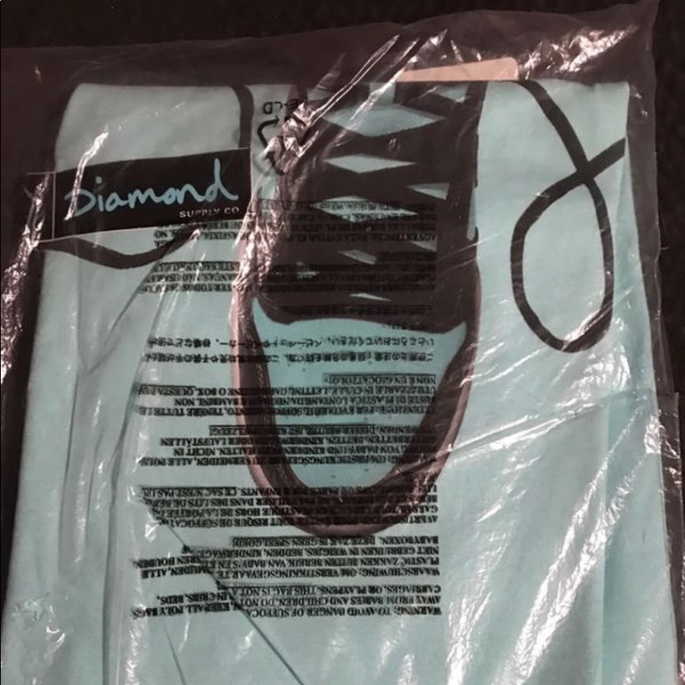 DIAMOND SUPPLY CO